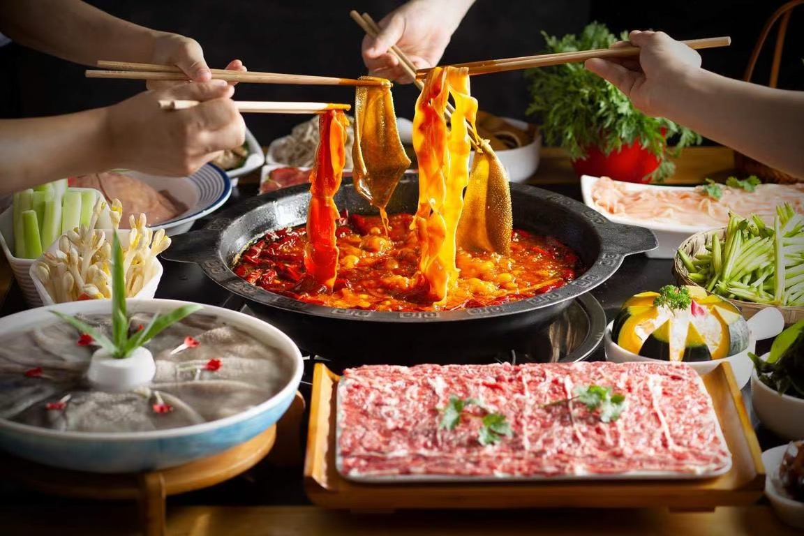 節(jié)假日火鍋店營銷方案，讓店內(nèi)營業(yè)額翻倍